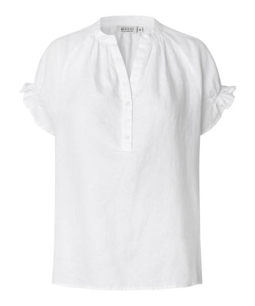 Billede af Masai Delithra Tee White