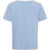 Billede af Marta Brianna K/Æ T-Shirt Light Blu
