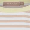 Billede af Marta Jamila K/Æ T-Shirt Yellow 