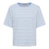 Billede af Marta Jamila K/Æ T-Shirt Celeste 