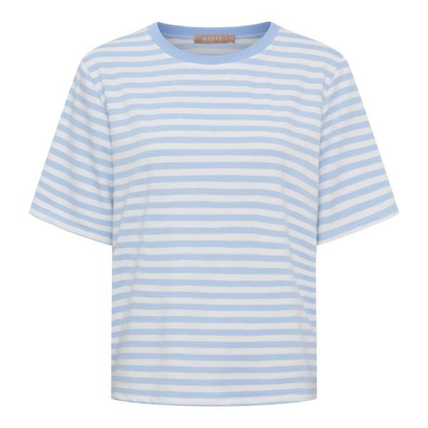 Billede af Marta Jamila K/Æ T-Shirt Celeste 