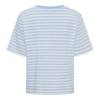 Billede af Marta Jamila K/Æ T-Shirt Celeste 