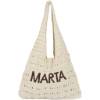 Billede af Marta Lilja Taske Beige/Moro