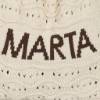 Billede af Marta Lilja Taske Beige/Moro