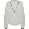 Billede af Gossia Zilla Bluse Off-white