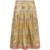 Billede af Gossia Lovisa Skirt Soft Lemon