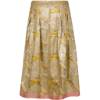 Billede af Gossia Lovisa Skirt Soft Lemon
