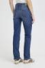 Billede af Pulz Jeans Kayla HW Med Straight Leg 