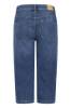 Billede af Pulz Kayla HW Capri Denim 