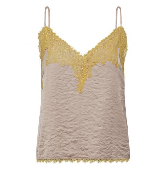 Billede af Gossia Zessali Top Dusty Rose