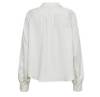 Billede af Gossia Lovise Blouse Creme