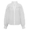 Billede af Gossia Cessia Blouse Off-white 