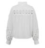 Billede af Gossia Cessia Blouse Off-white 