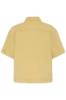 Billede af Pulz Cindy Shirt Denim Gul