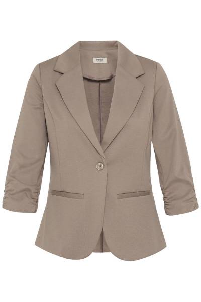Billede af Fransa Zablazer Brun Blazer