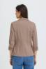 Billede af Fransa Zablazer Brun Blazer