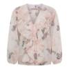 Billede af Marta Alena Shirt Rosa/Sand