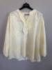 Billede af Marta Annika Shirt Yellow