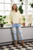 Billede af Marta Annika Shirt Yellow