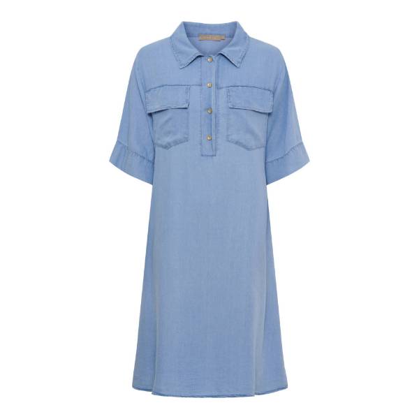 Billede af Marta Kimberly Dress Denim