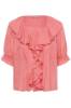 Billede af Culture Musso Bluse Coral