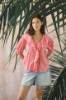 Billede af Culture Musso Bluse Coral