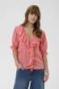 Billede af Culture Musso Bluse Coral