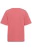 Billede af Culture Gith T-shirt Coral