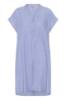 Billede af Culture Cuarletty Dress Blue 