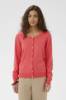Billede af Culture Annemarie cardigan coral