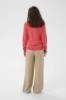 Billede af Culture Annemarie cardigan coral