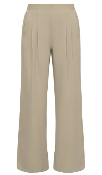 Billede af Gossia CloeGo Atalie Pants Sand