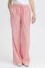 Billede af Fransa Bonnie Pants Rød stripe