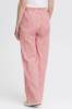 Billede af Fransa Bonnie Pants Rød stripe