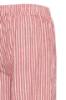 Billede af Fransa Bonnie Pants Rød stripe