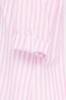 Billede af Fransa Catona bluse lyserød stribe