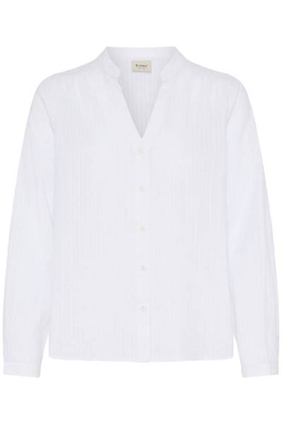 Billede af Fransa Riviera Shirt Hvid