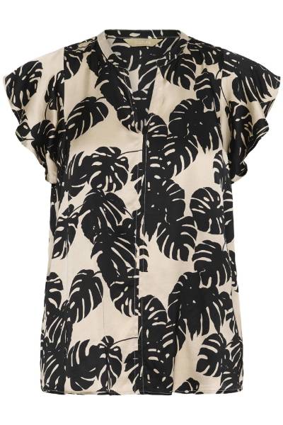 Billede af Culture CUmiso Berna t-shirt