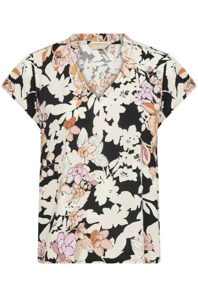 Billede af Culture CUaudrey belle t-shirt