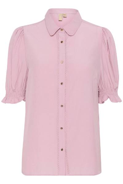 Billede af Culture CUasmine Shirt lyserød