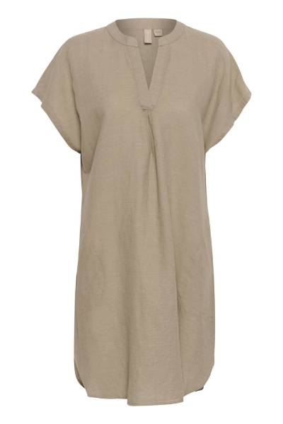 Billede af Culture CUazemina kaftan dress brun