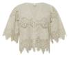 Billede af Gossia CamiGO bluse creme