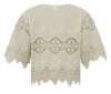 Billede af Gossia CamiGO bluse creme