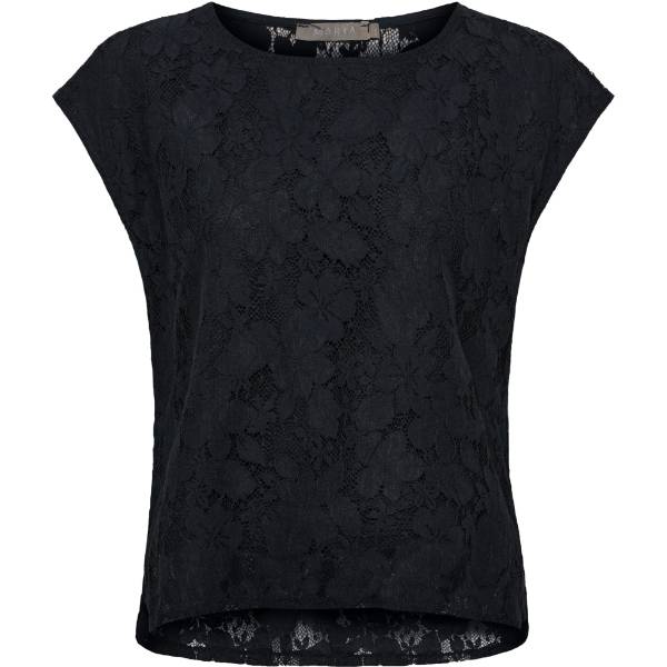 Billede af Marta Zornia Top Blk
