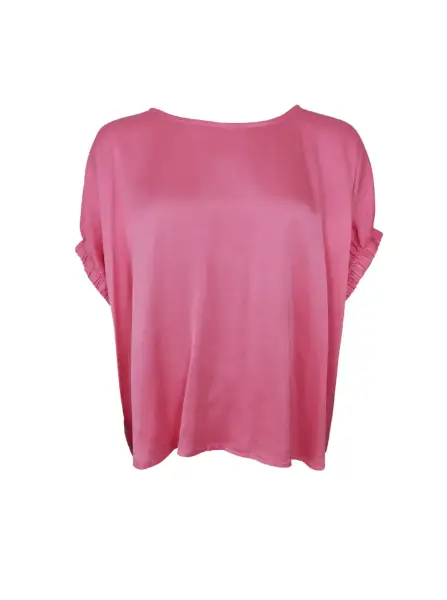 Billede af Black Colour Mabel Top Pink