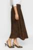 Billede af 2-Biz Lima Skirt Choko