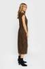 Billede af 2-Biz Linea Dress Choko