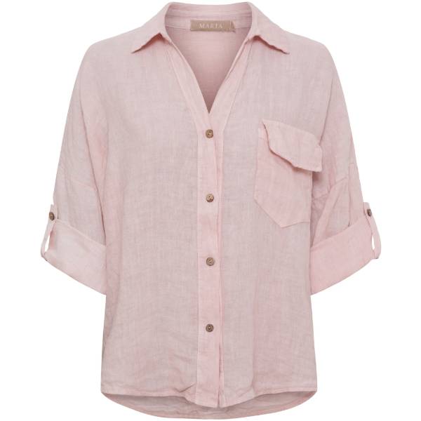 Billede af Marta Daira Shirt Rosa