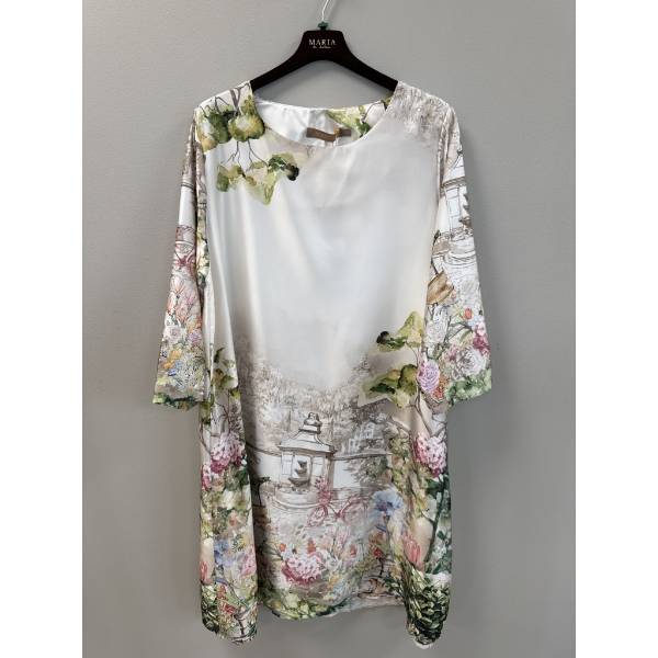 Billede af Marta Fabiana Dress Rosa