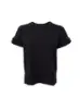 Billede af Black Colour May Tee Flower Blk